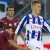 Avancronica meciului SC Heerenveen - Rapid